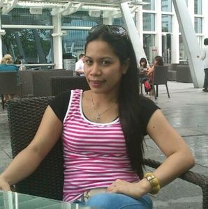 Meet your Posher, Marie